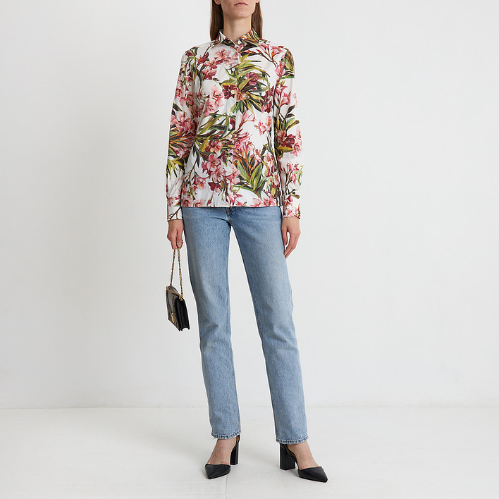 Рубашка Dolce&Gabbana