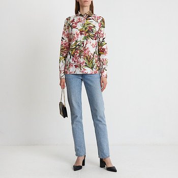Рубашка Dolce&Gabbana