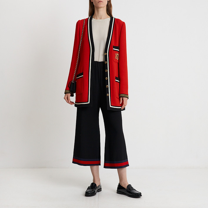 Костюм Gucci
