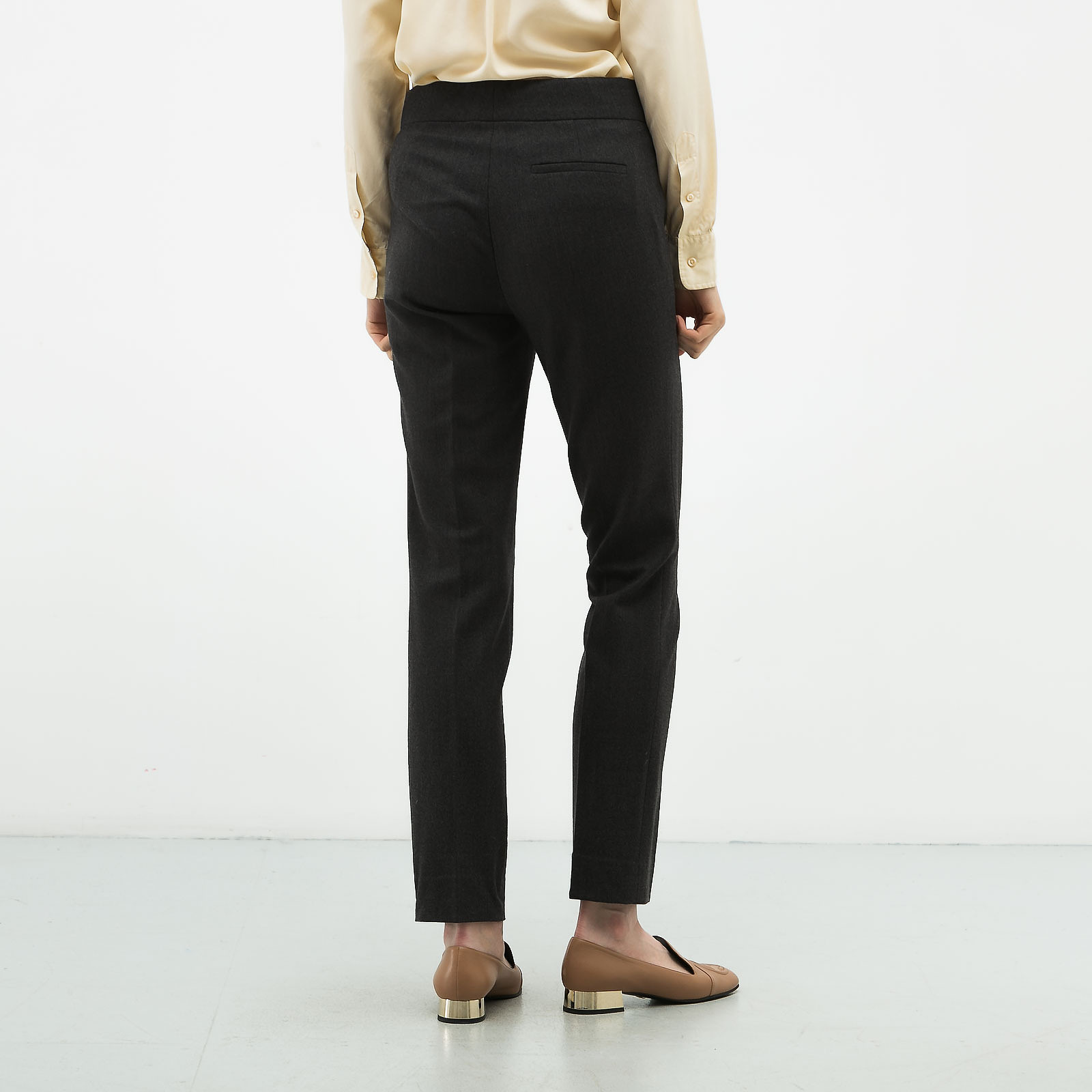 Брюки Ralph Lauren - купить оригинал в секонд-хенде SFS - 3