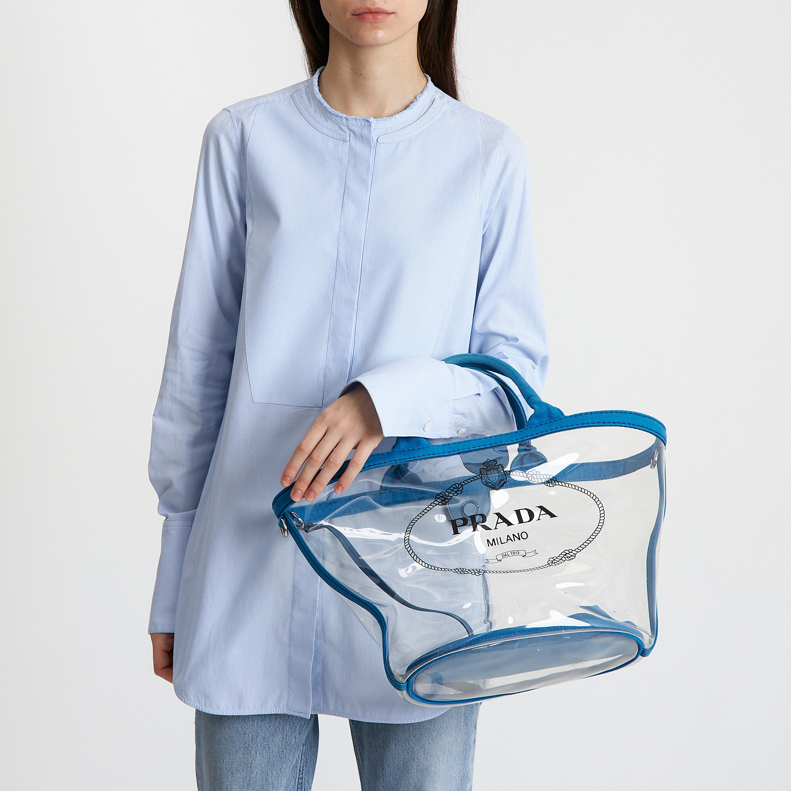 Сумка Prada - купить оригинал в секонд-хенде SFS - 10