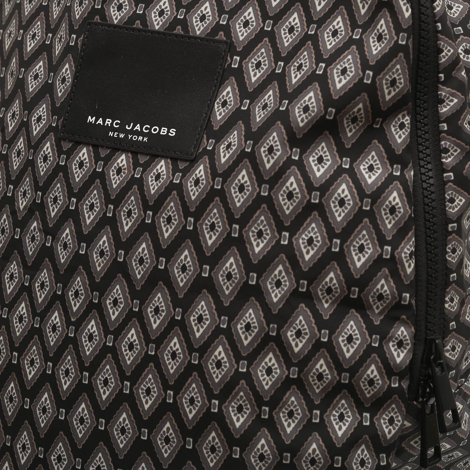 Рюкзак Marc Jacobs - купить оригинал в секонд-хенде SFS