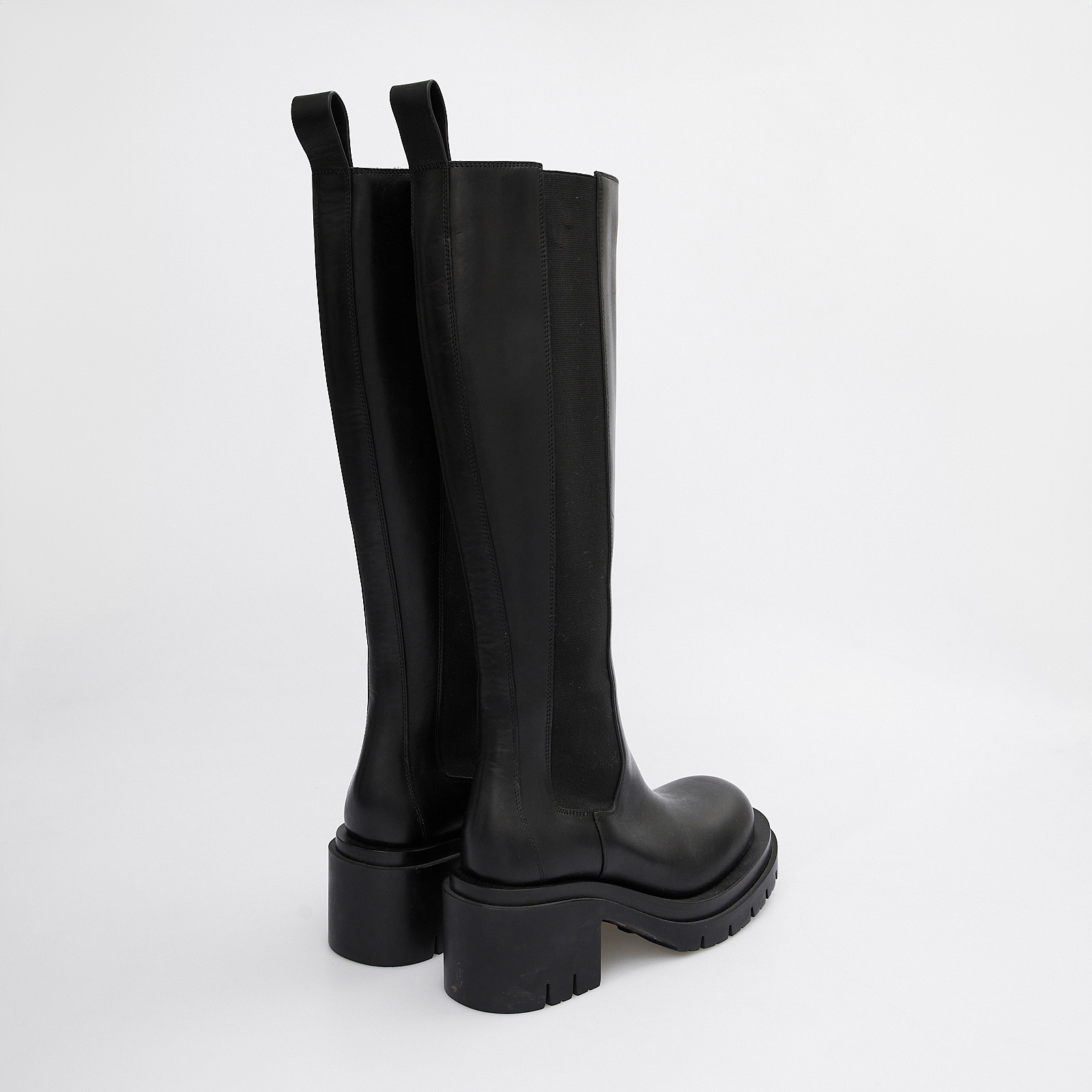 Сапоги Bottega Veneta - купить оригинал в секонд-хенде SFS - 3