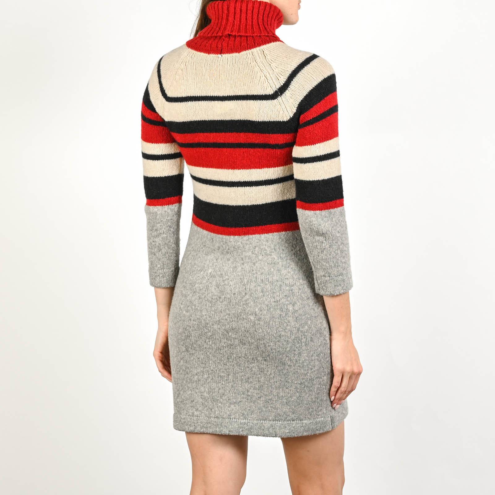 Платье Sportmax - купить оригинал в секонд-хенде SFS - 3