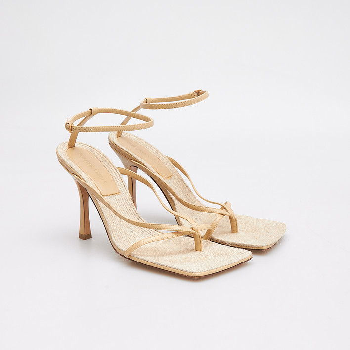 Туфли Bottega Veneta