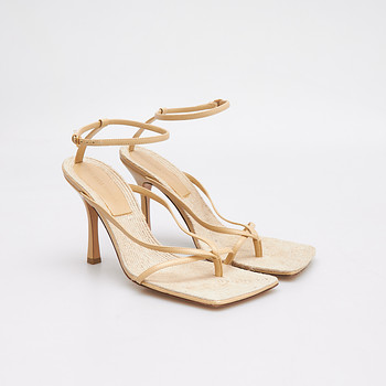 Туфли Bottega Veneta