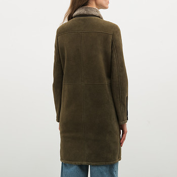 Дубленка Loro Piana