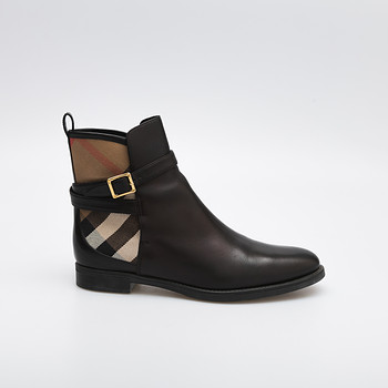 Ботинки Burberry