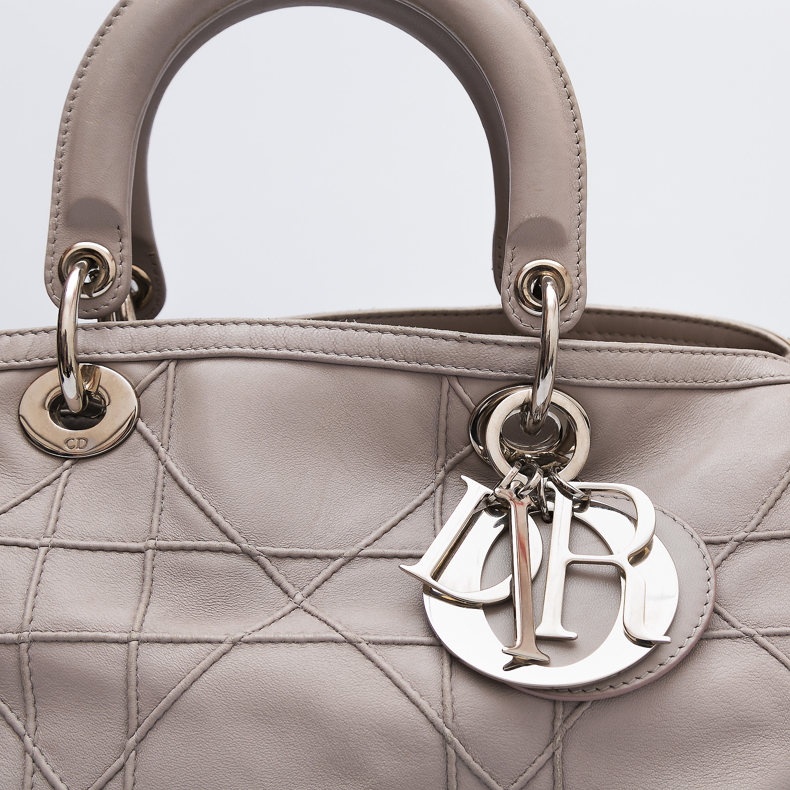 Сумка Christian Dior - купить оригинал в секонд-хенде SFS - 6