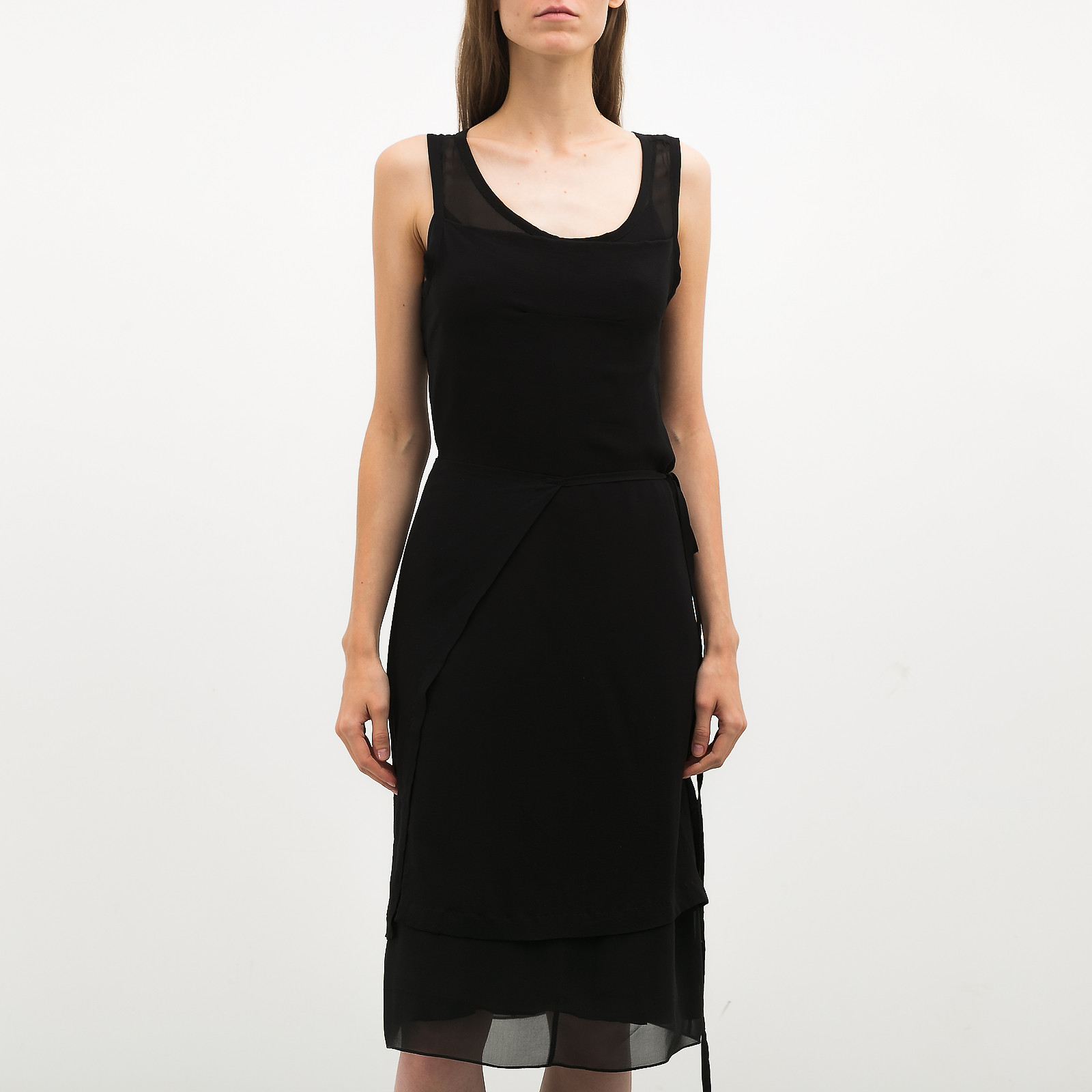 Платье Ann Demeulemeester - купить оригинал в секонд-хенде SFS - 1