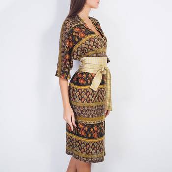 Платье Марина Абдулина