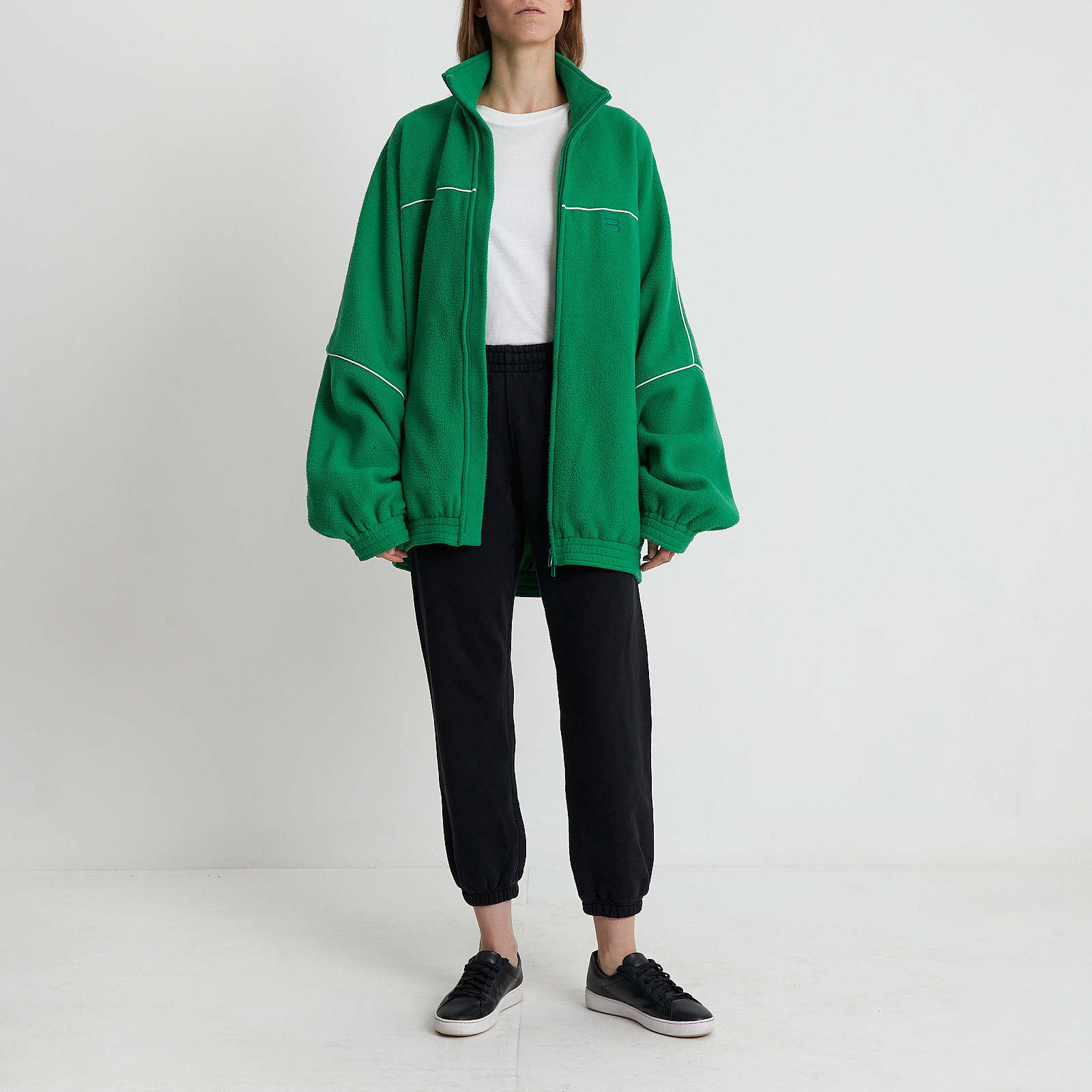 Брюки Off-White - купить оригинал в секонд-хенде SFS - 2