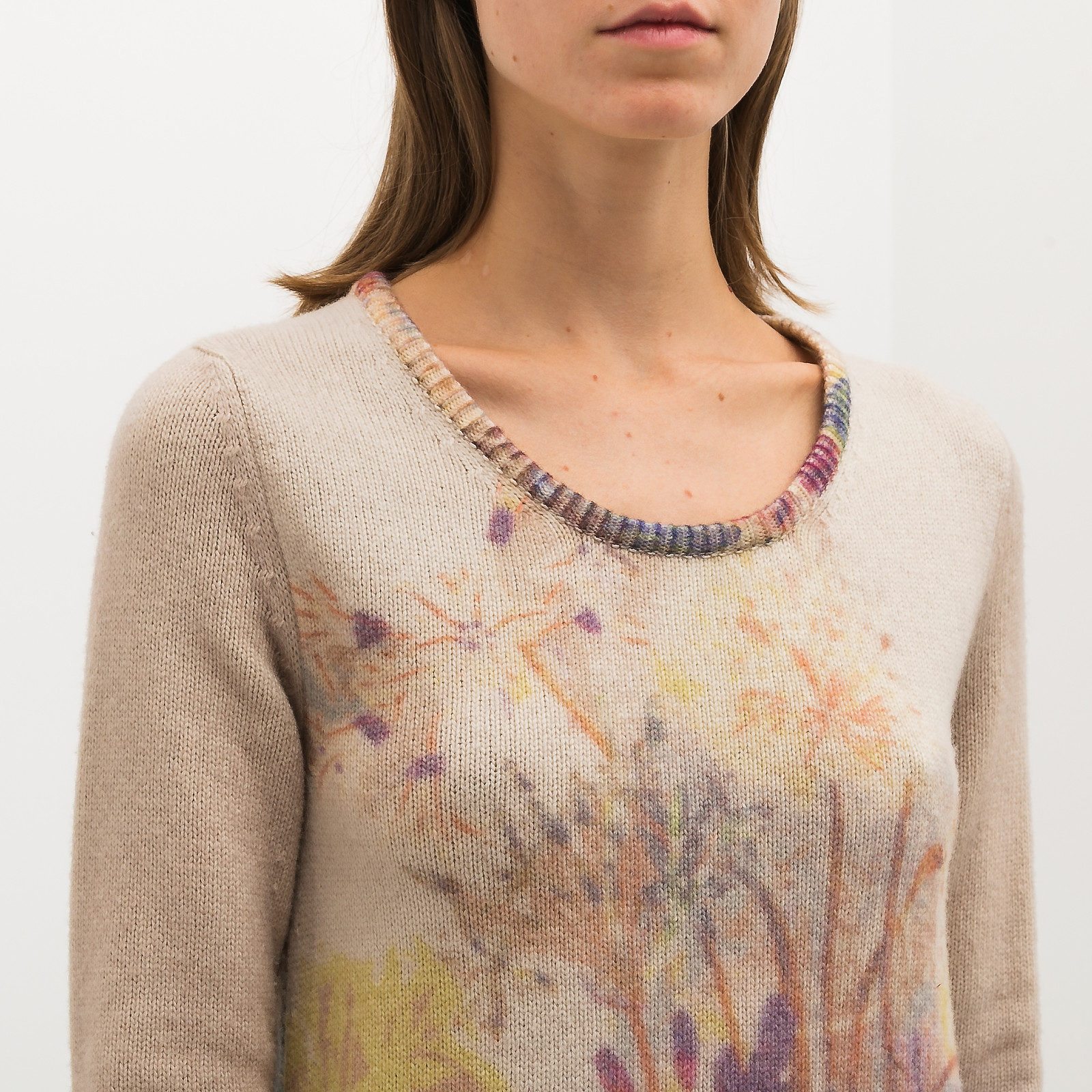 Платье Etro - купить оригинал в секонд-хенде SFS - 3