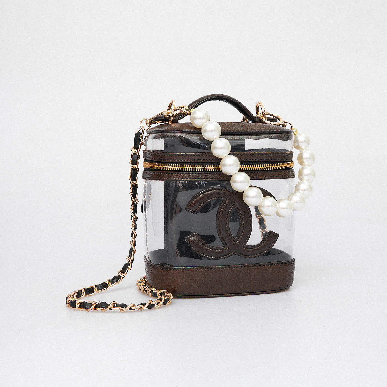 Сумка Chanel - купить оригинал в секонд-хенде SFS - 1