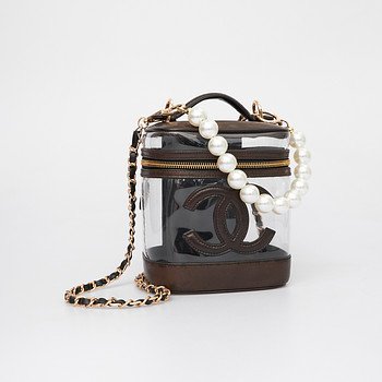 Сумка Chanel
