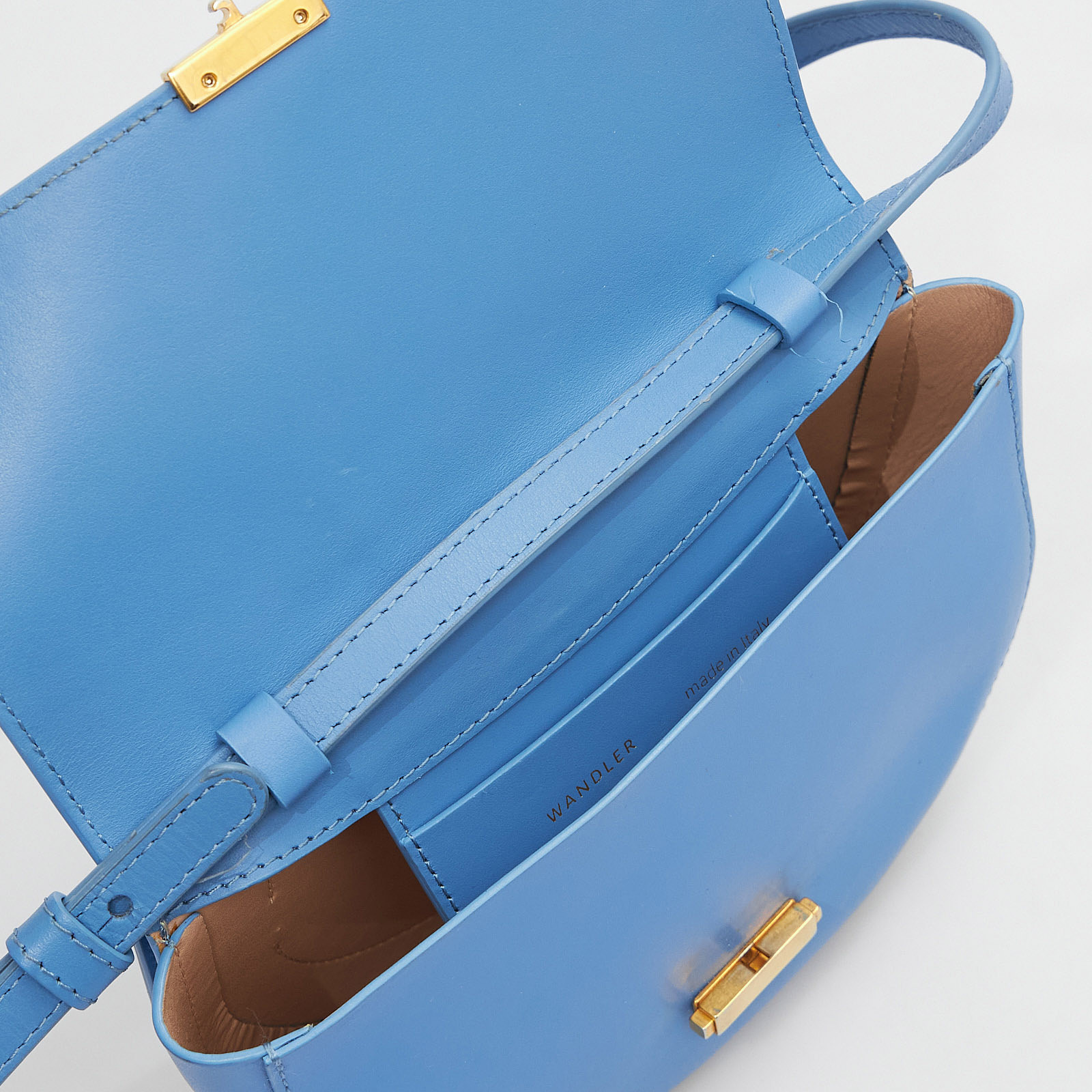 Сумка Wandler - купить оригинал в секонд-хенде SFS - 8