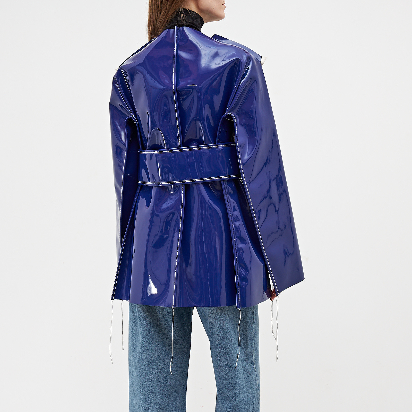 Плащ Marni - купить оригинал в секонд-хенде SFS - 3