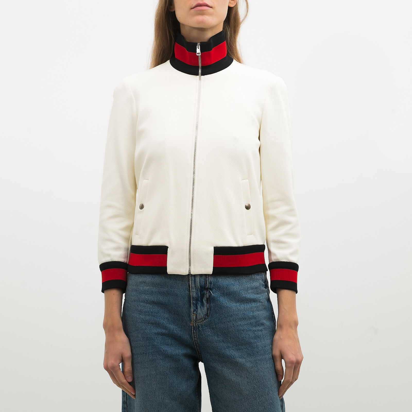 Легкая куртка Gucci - купить оригинал в секонд-хенде SFS - 1