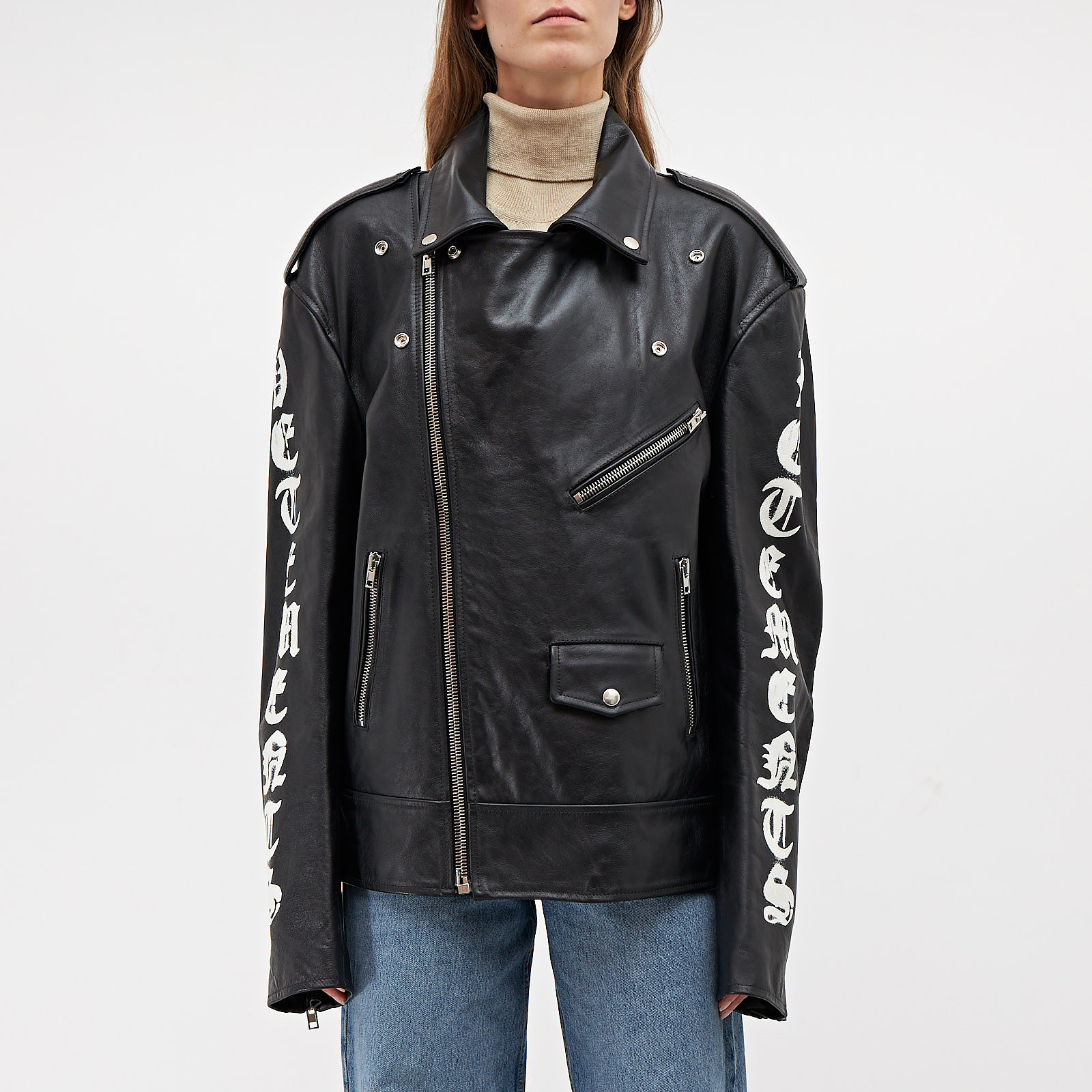 Куртка Vetements - купить оригинал в секонд-хенде SFS - 1