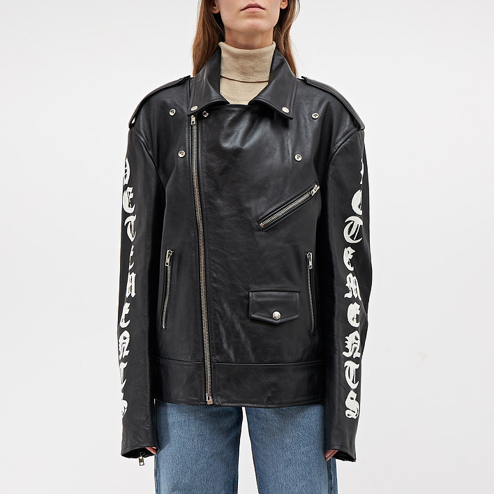 Куртка Vetements