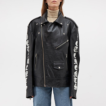 Куртка Vetements