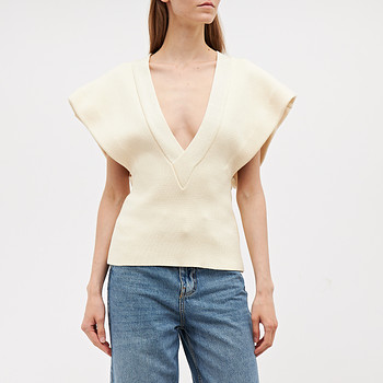 Топ Jacquemus