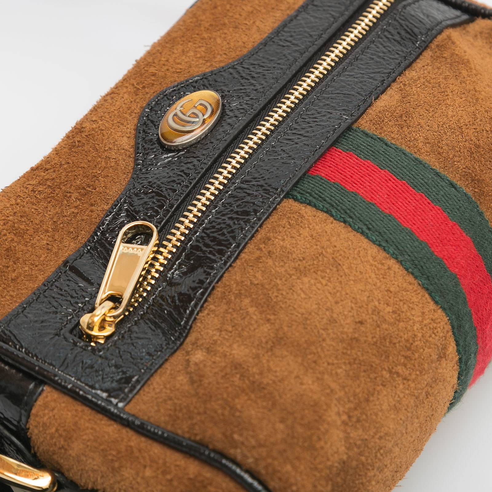 Сумка Gucci - купить оригинал в секонд-хенде SFS - 4