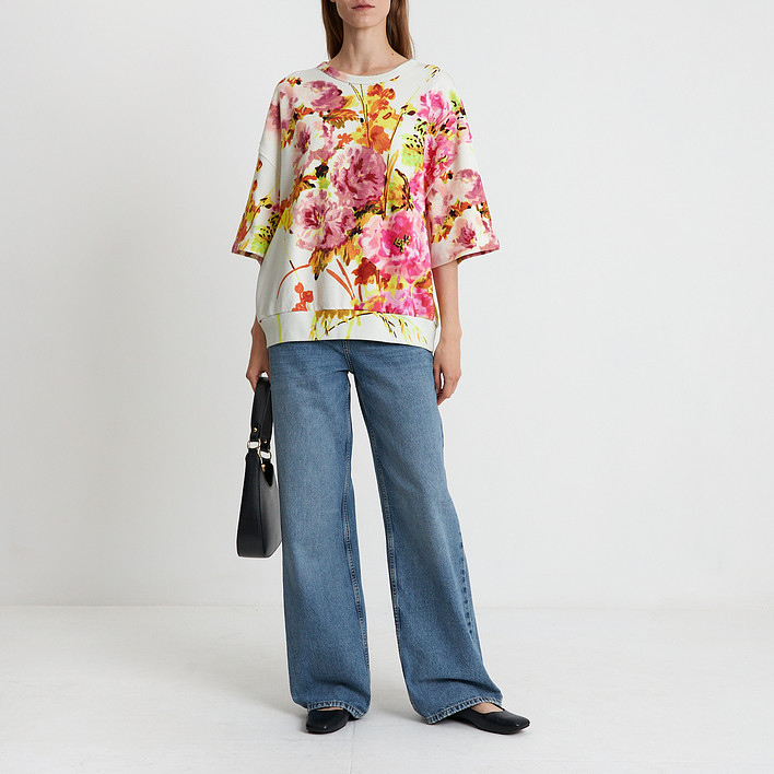 Свитшот Dries Van Noten