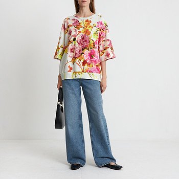 Свитшот Dries Van Noten