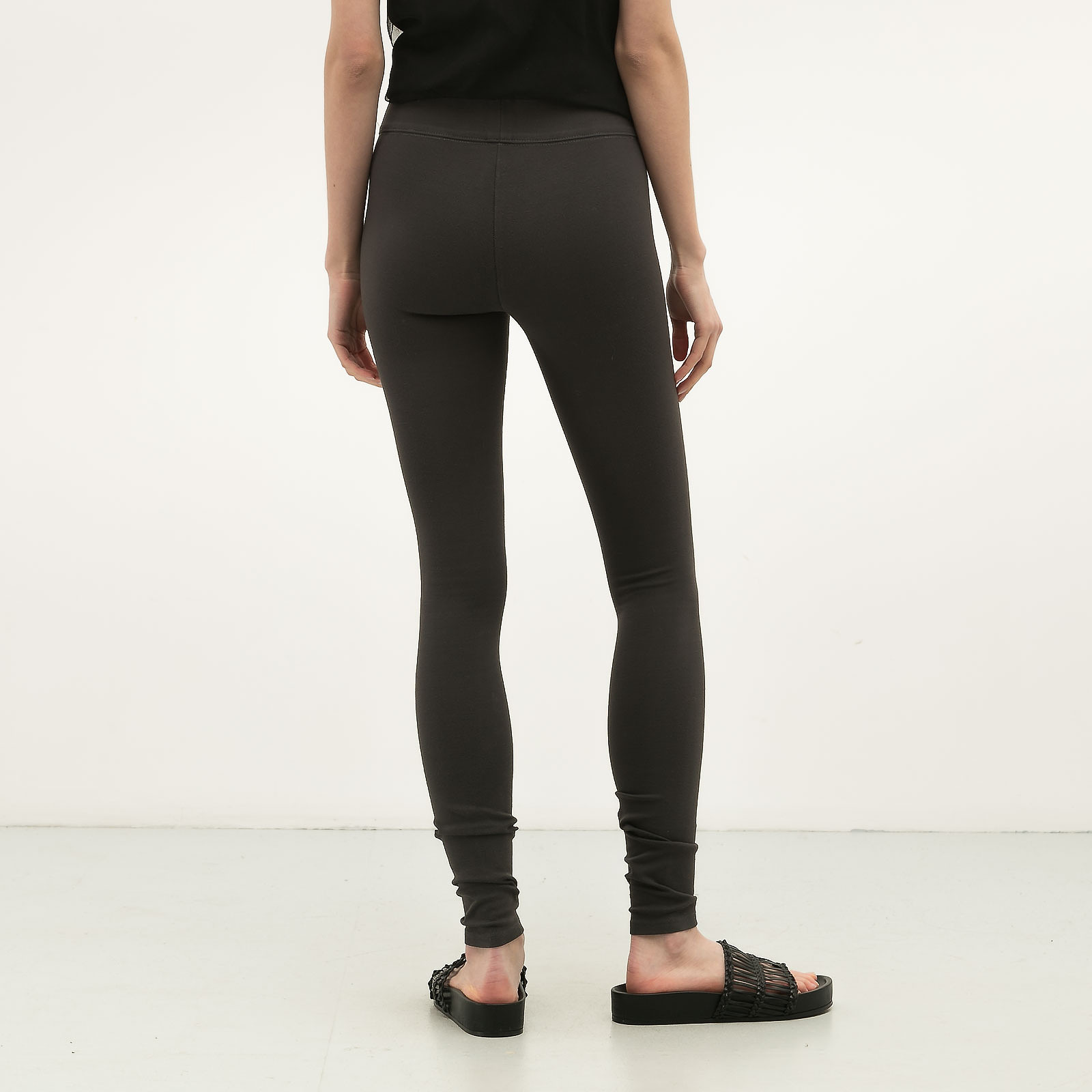 Леггинсы Helmut Lang - купить оригинал в секонд-хенде SFS - 2