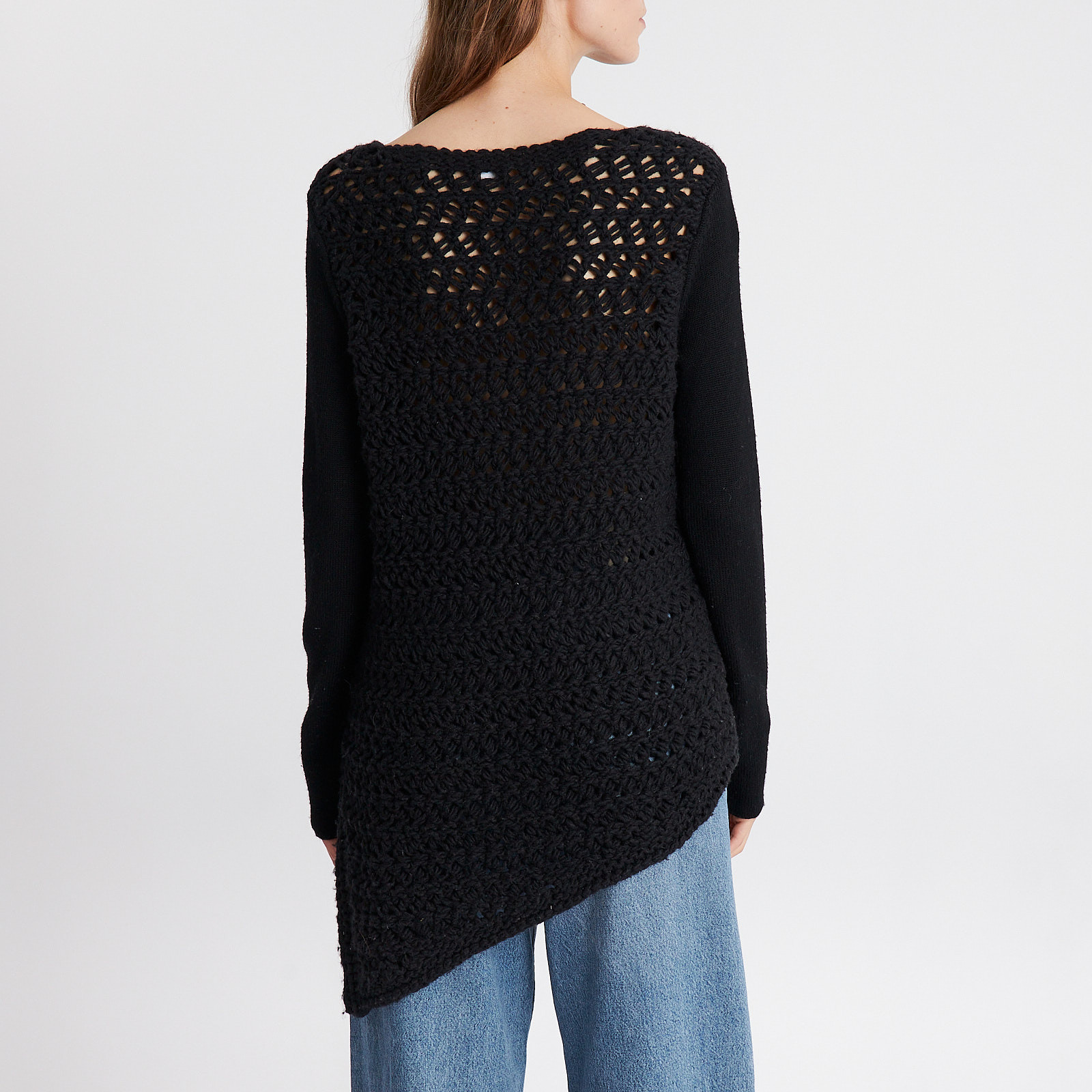 Джемпер Helmut Lang - купить оригинал в секонд-хенде SFS - 3