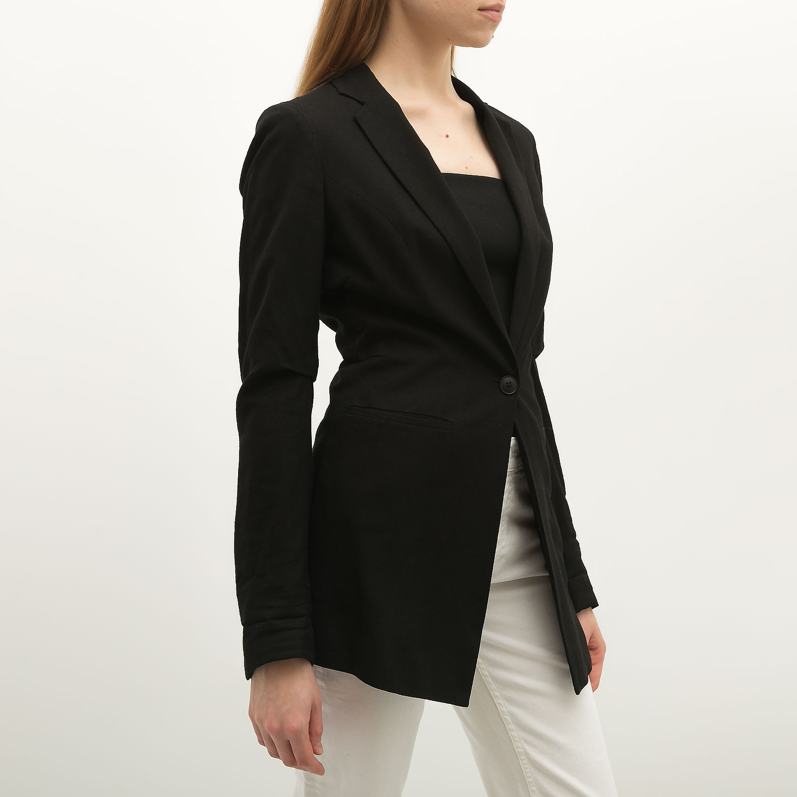 Пиджак Jacquemus - купить оригинал в секонд-хенде SFS - 3
