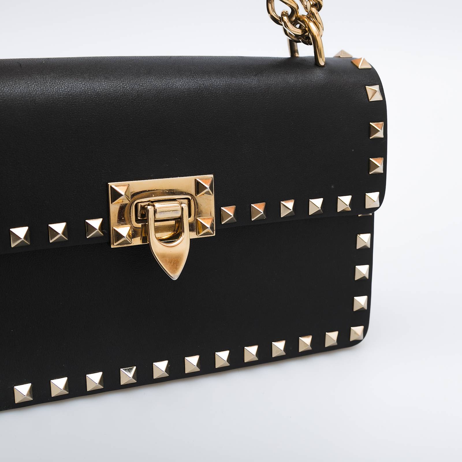 Сумка Valentino - купить оригинал в секонд-хенде SFS - 6