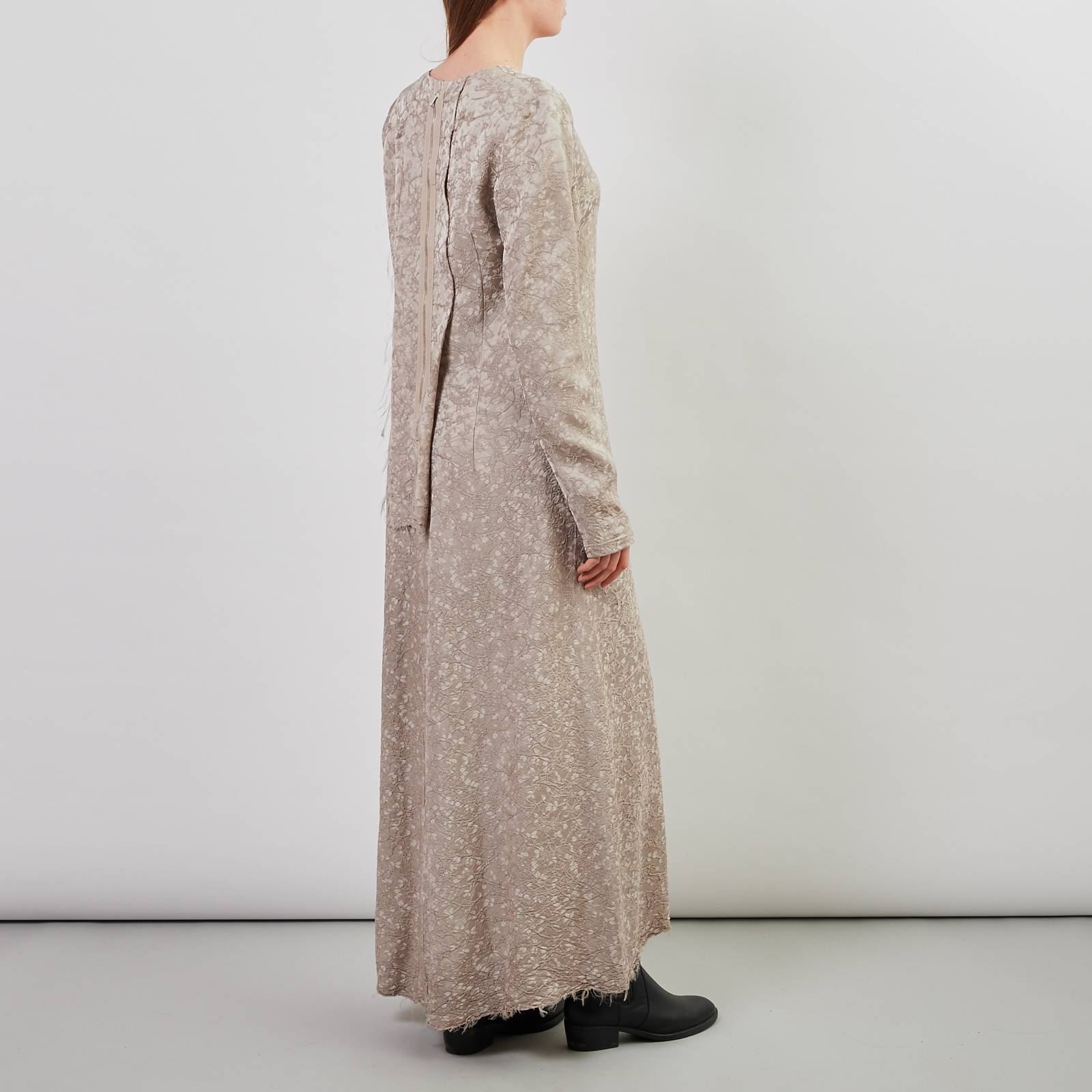 Платье Yang Li - купить оригинал в секонд-хенде SFS