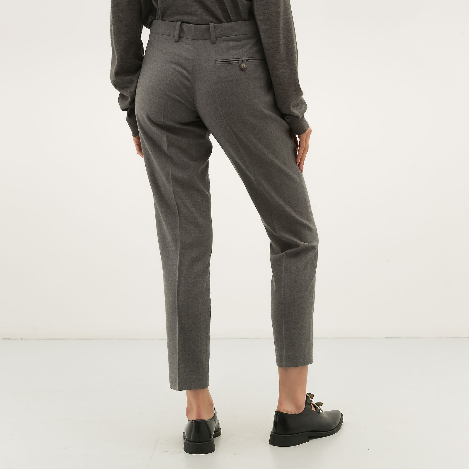 Брюки Maison Margiela - купить оригинал в секонд-хенде SFS - 3