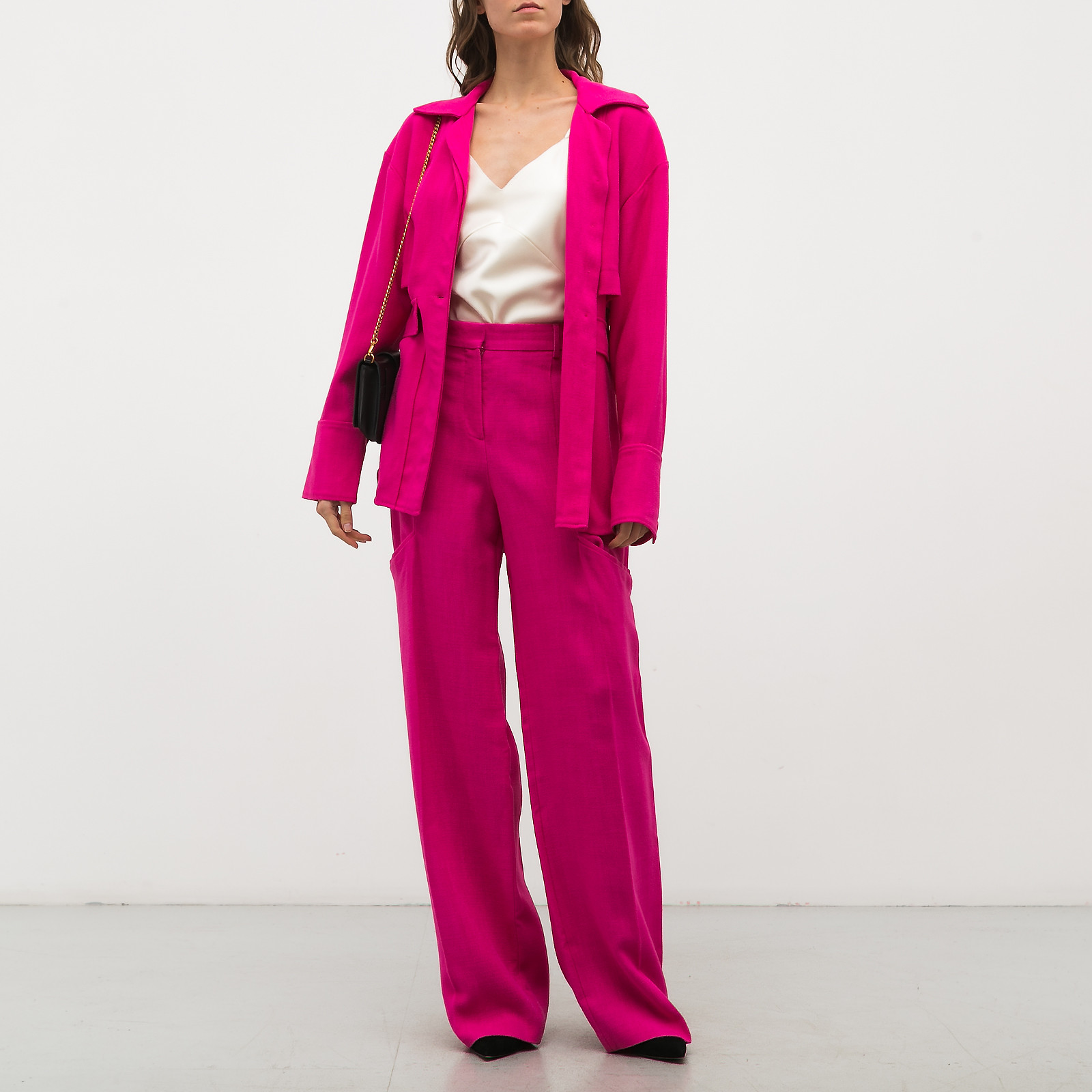 Костюм Jacquemus - купить оригинал в секонд-хенде SFS - 1