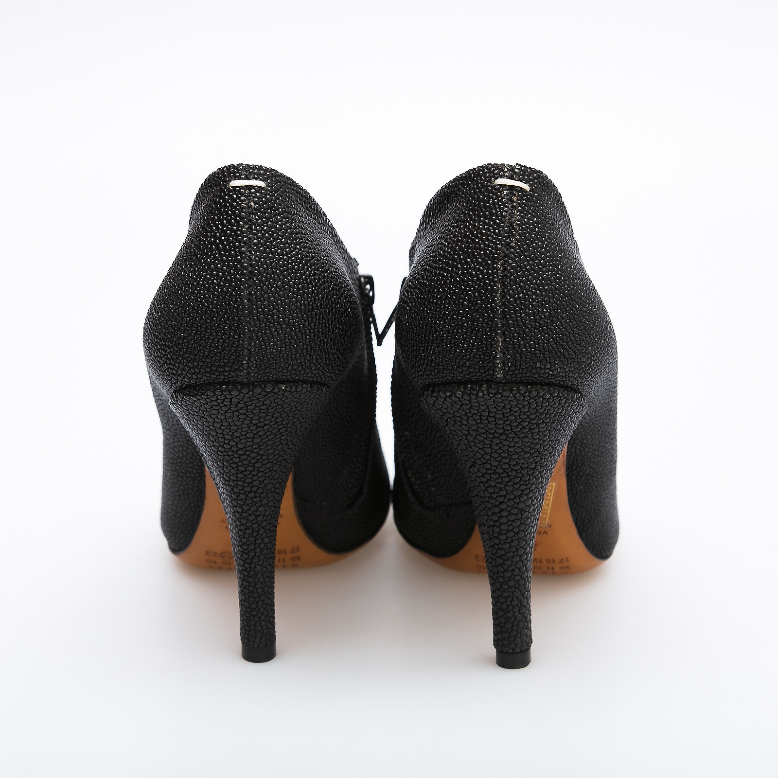 Ботильоны Maison Margiela - купить оригинал в секонд-хенде SFS - 3