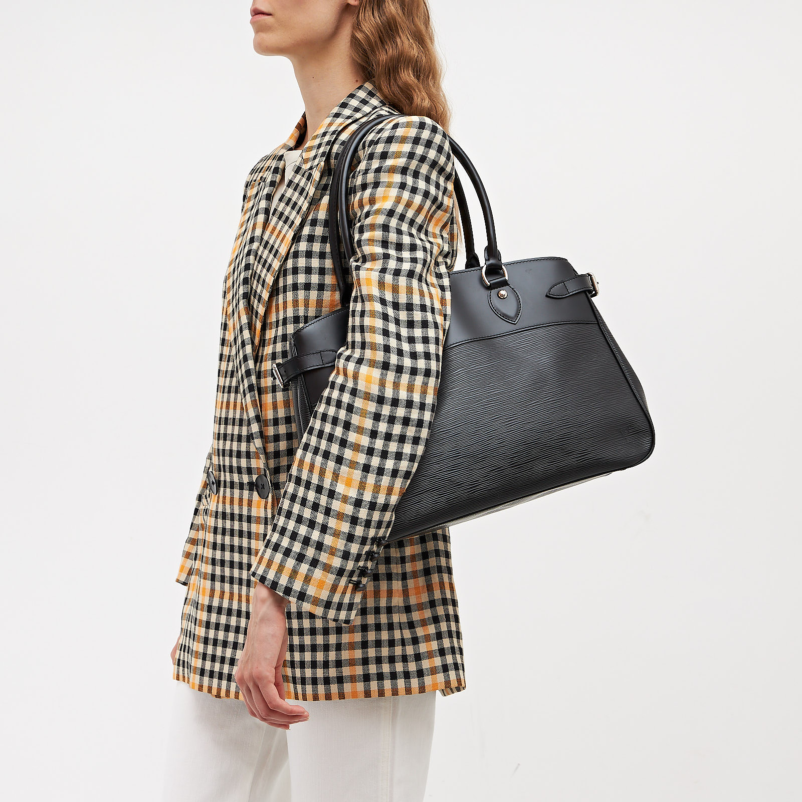 Сумка Louis Vuitton - купить оригинал в секонд-хенде SFS - 10