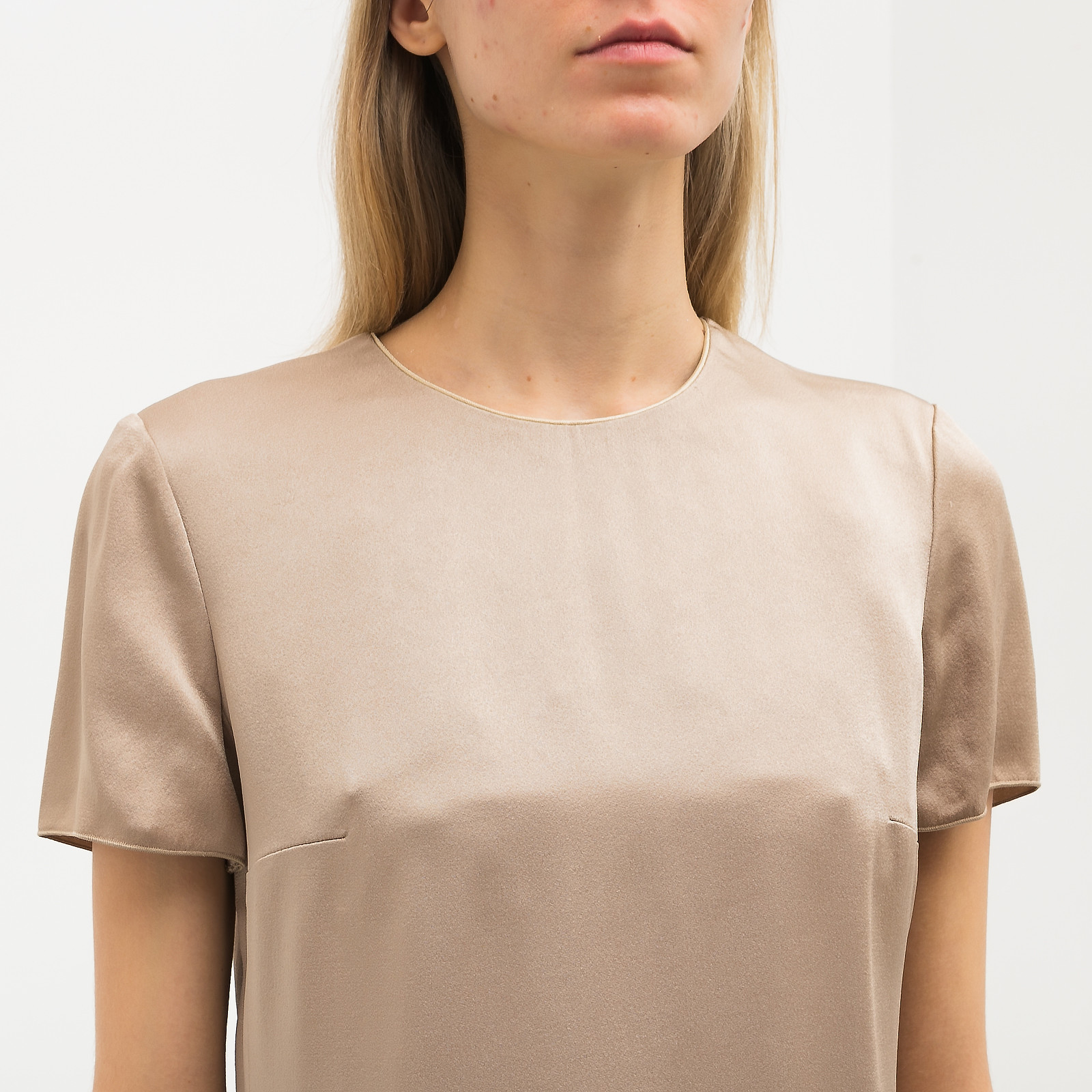 Блуза Max Mara - купить оригинал в секонд-хенде SFS - 3