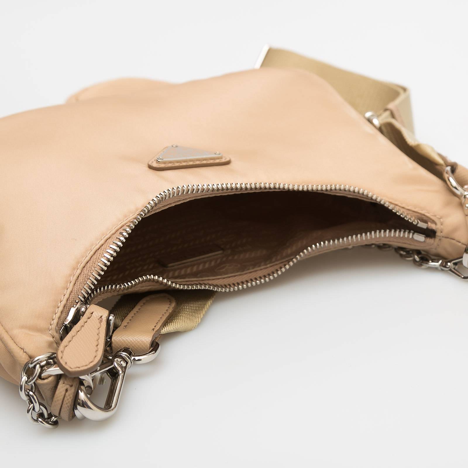 Сумка Prada - купить оригинал в секонд-хенде SFS - 7