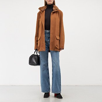 Пальто Loro Piana