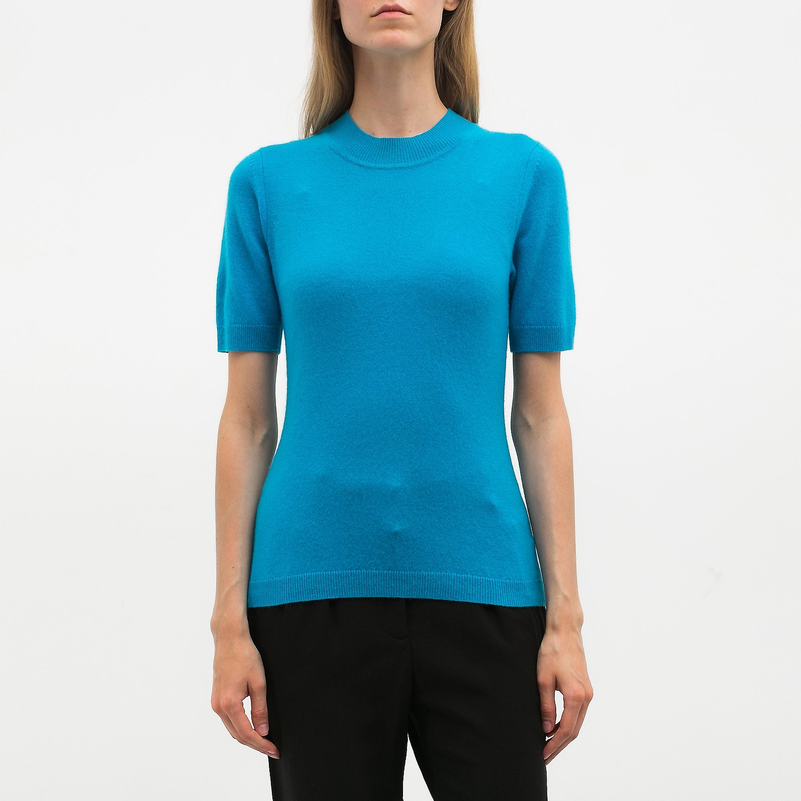 Джемпер Diane von Furstenberg - купить оригинал в секонд-хенде SFS - 1