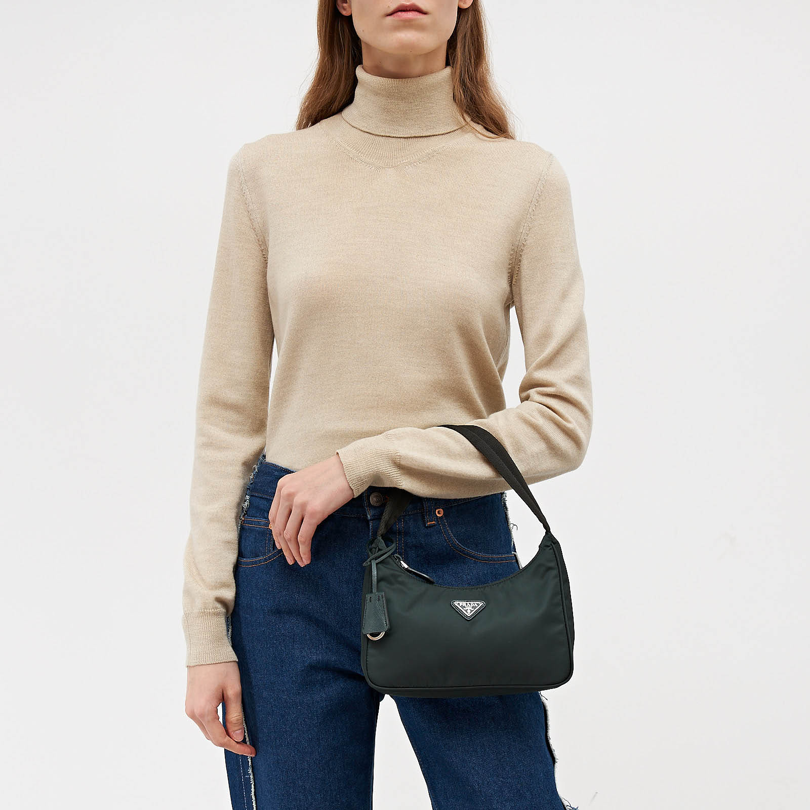 Сумка Prada - купить оригинал в секонд-хенде SFS - 2