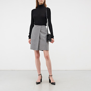 Юбка Acne Studios