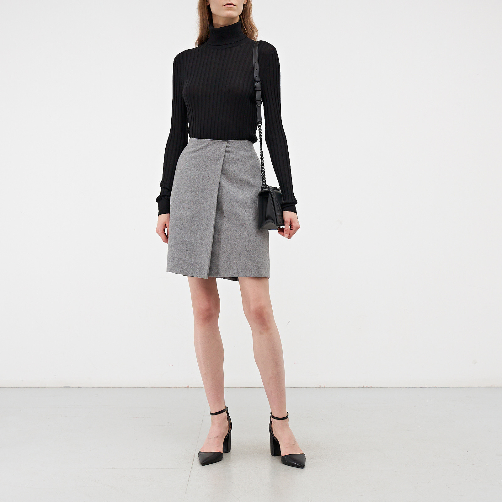 Юбка Acne Studios - купить оригинал в секонд-хенде SFS - 2