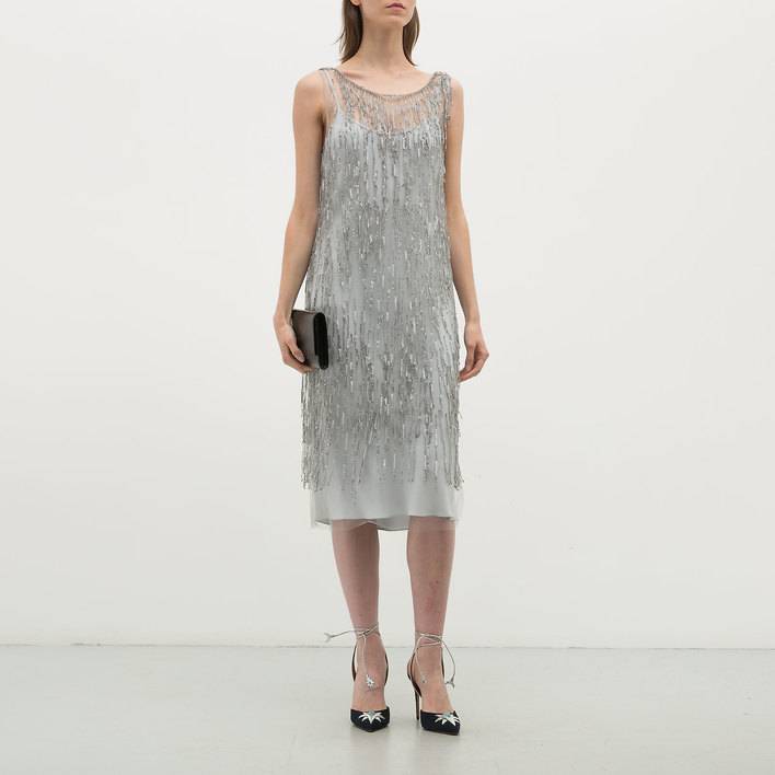 Платье Max Mara