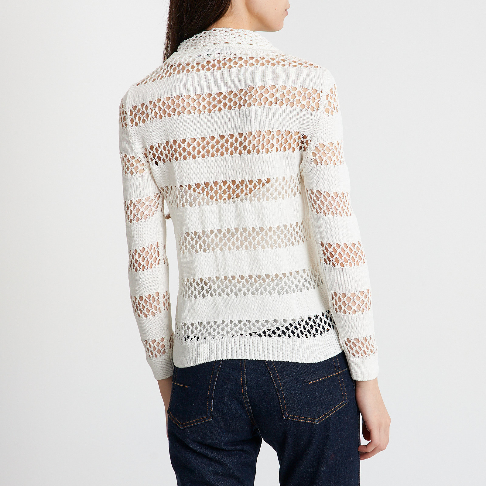 Блуза Christian Dior - купить оригинал в секонд-хенде SFS - 3