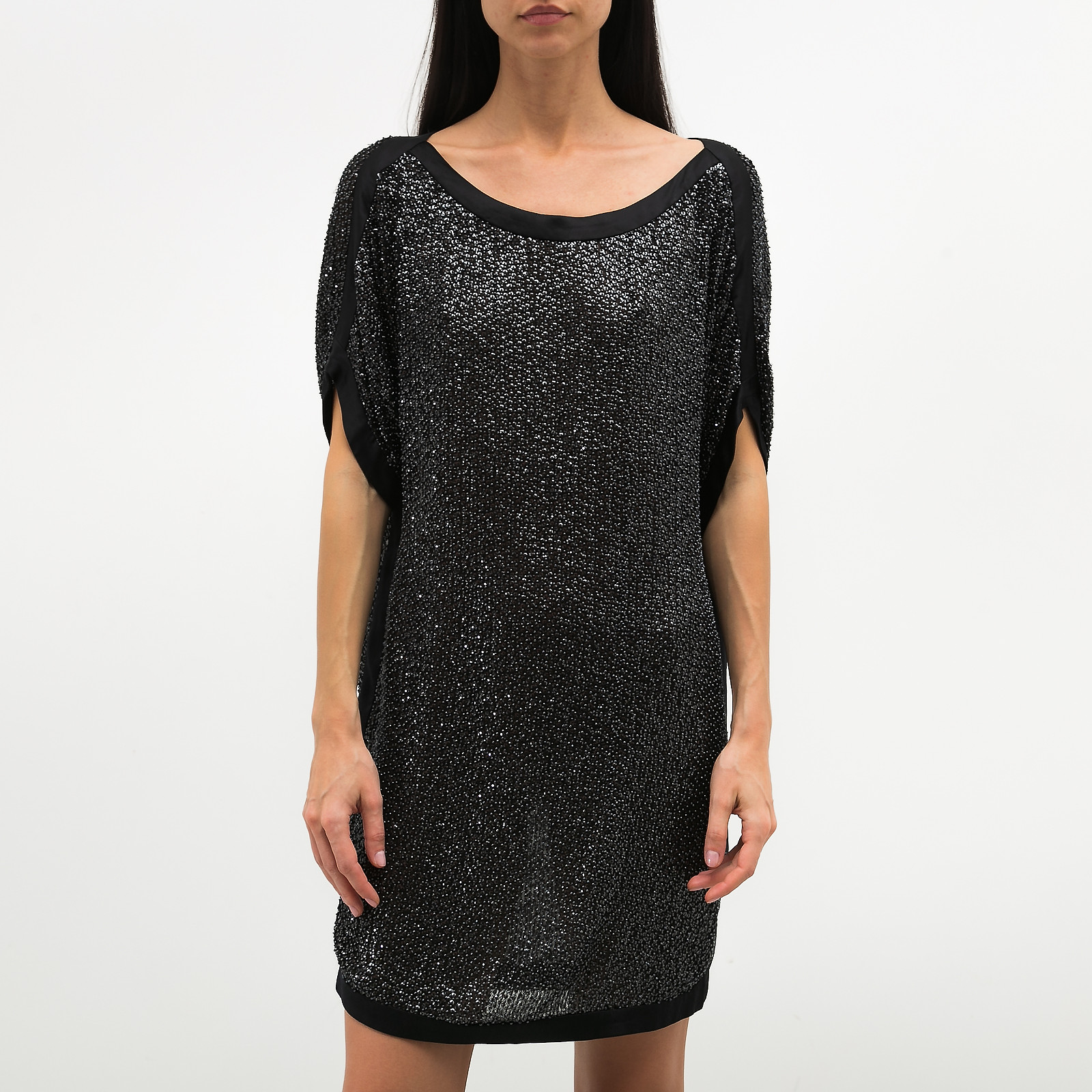 Платье Diane von Furstenberg - купить оригинал в секонд-хенде SFS - 1