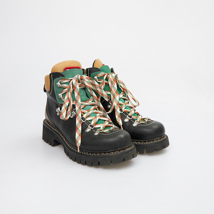 Ботинки Dsquared2