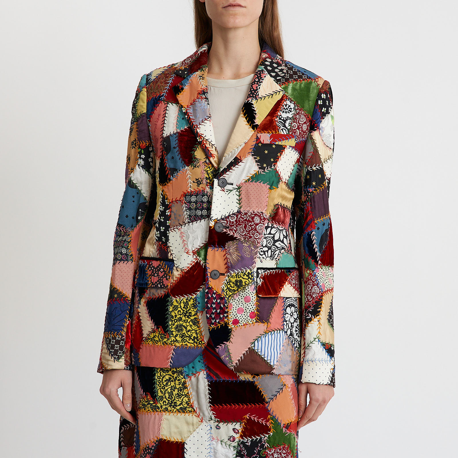 Костюм Christian Dior - купить оригинал в секонд-хенде SFS - 4